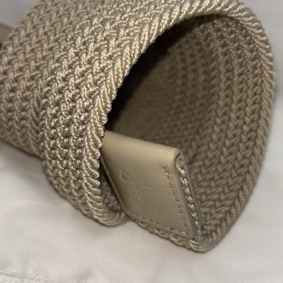Under Armour Braided Golf Belt - Picture 3 of 8